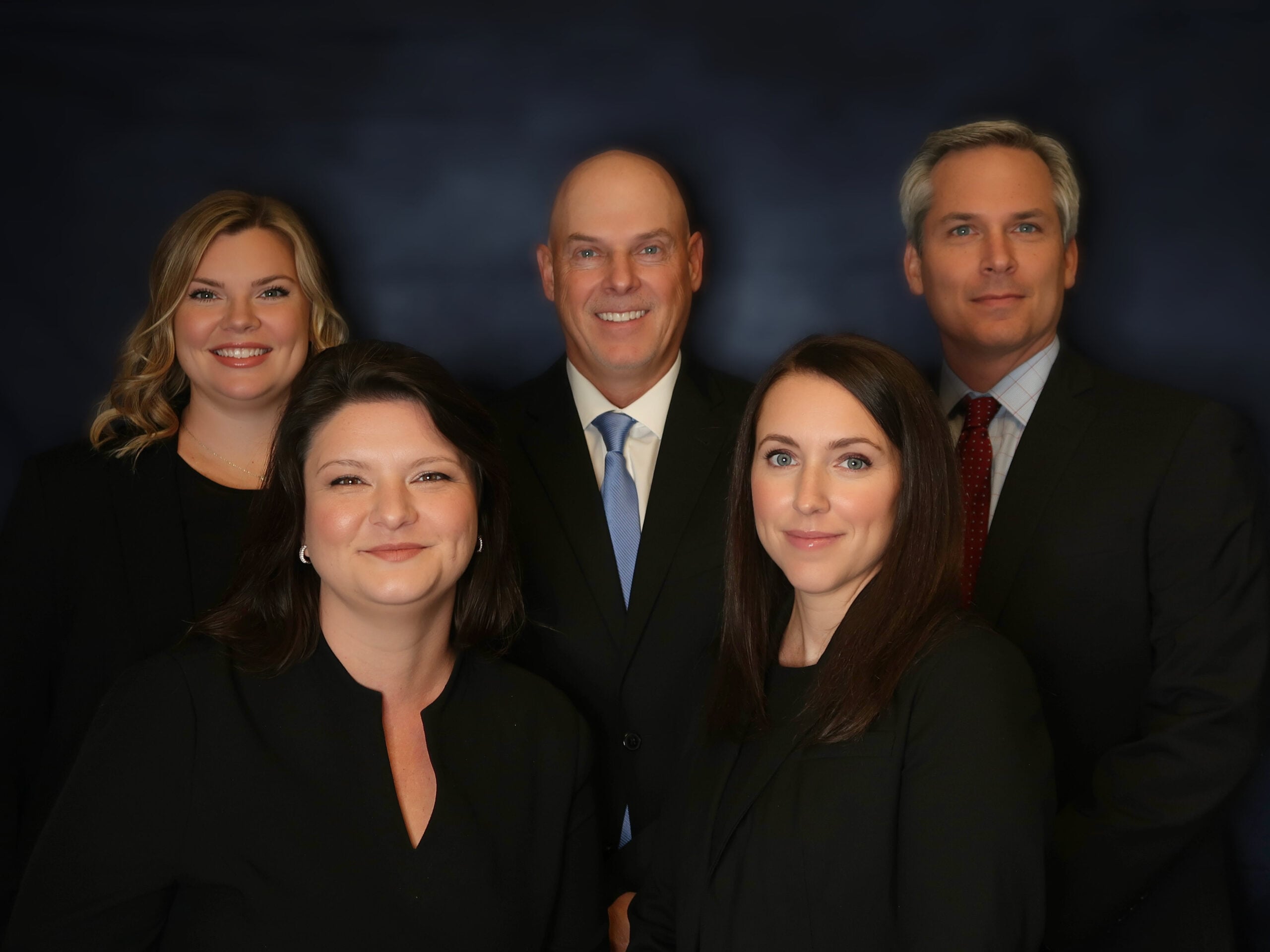 Berlin Law Firm, a Tampa Workers' Compensation Law FirmCompensation Lawyers at Berlin Law Firm