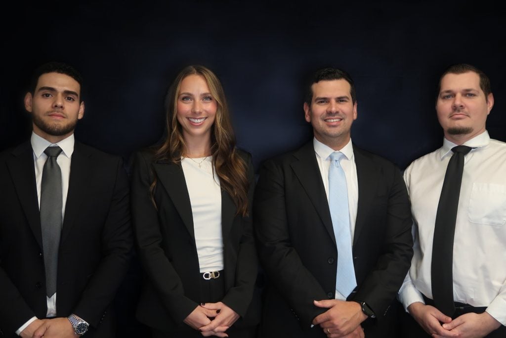 Tampa Workers' Compensation Attorneys